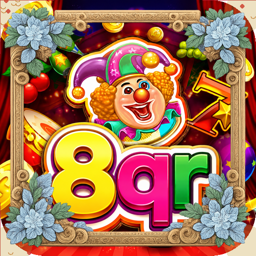 8qr — galeri pratinjau Resmi APK
